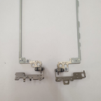 HP 15-bw 15-bw046ng Displayscharniere Leisten L+R LCD Hinge Scharniere