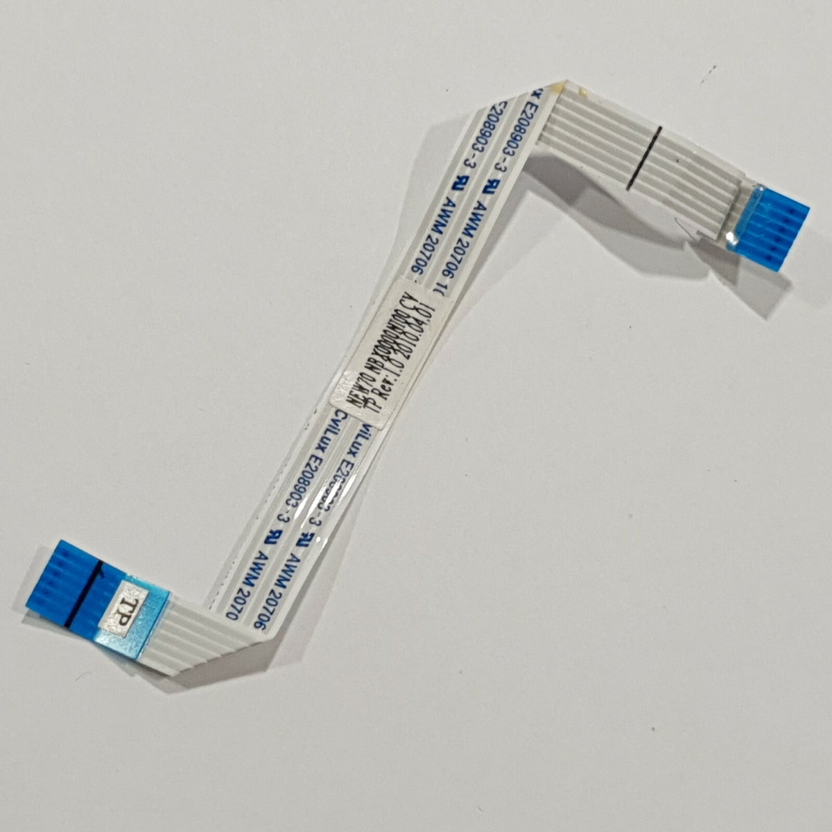 ACER Aspire 5551G Touchpadkabel Flexkabel Touchpad Connector Cable