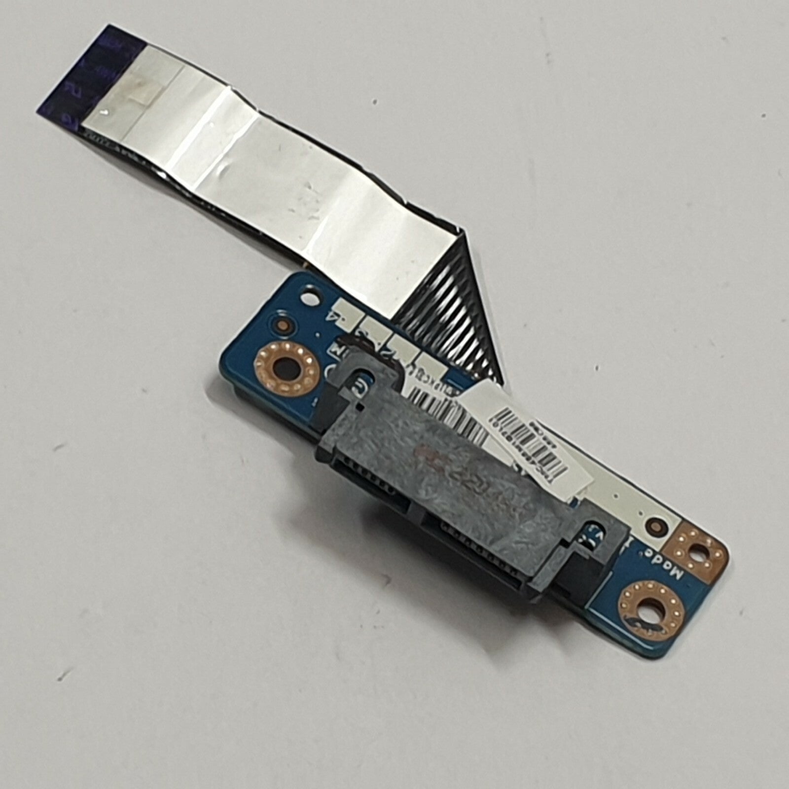 HP Envy M6-1162sf SATA DVD Connector HDD Adapter Board SATA Connector Platine