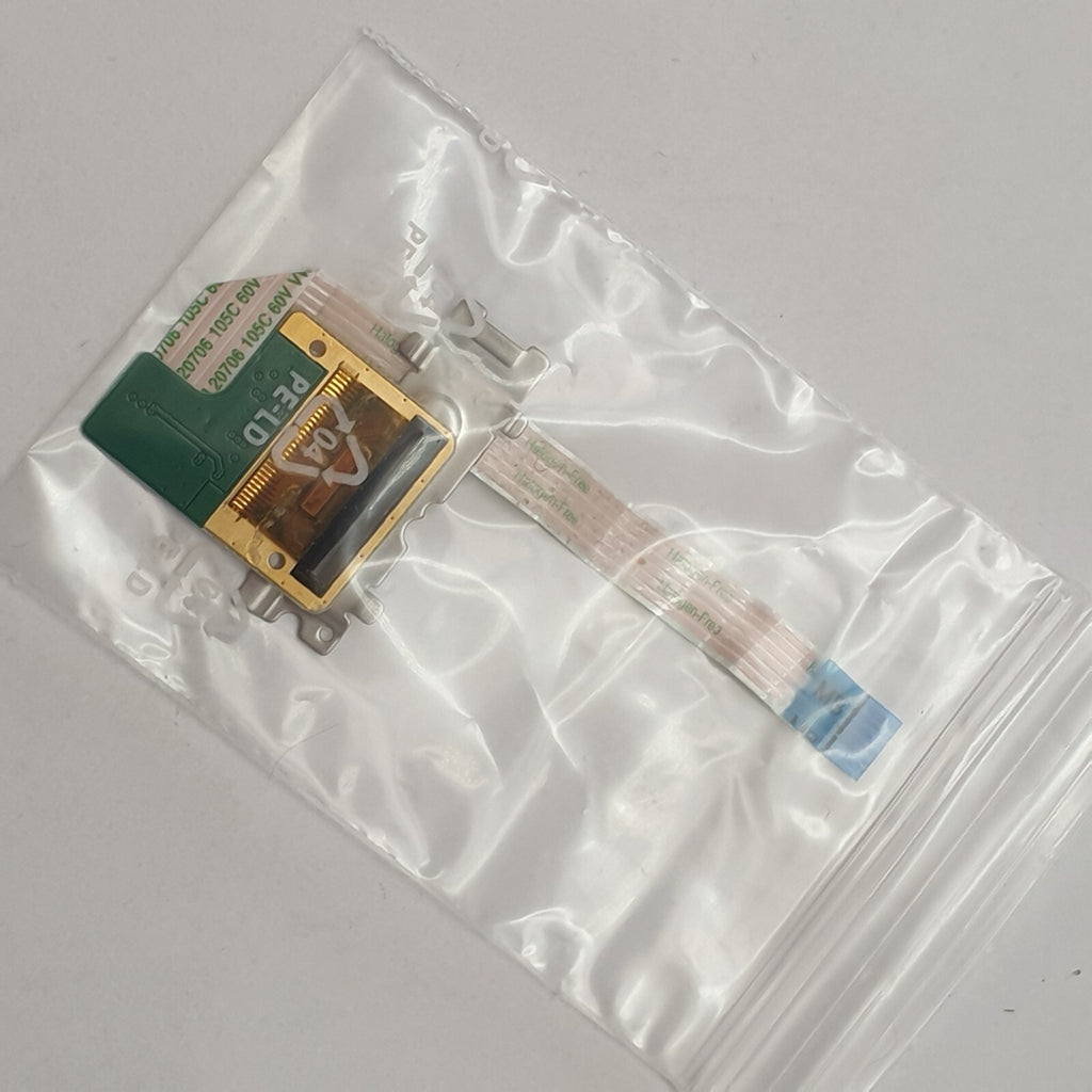 HP EliteBook 745 G4 Fingerprint Sensor Fingerabdruck Scanner Modul