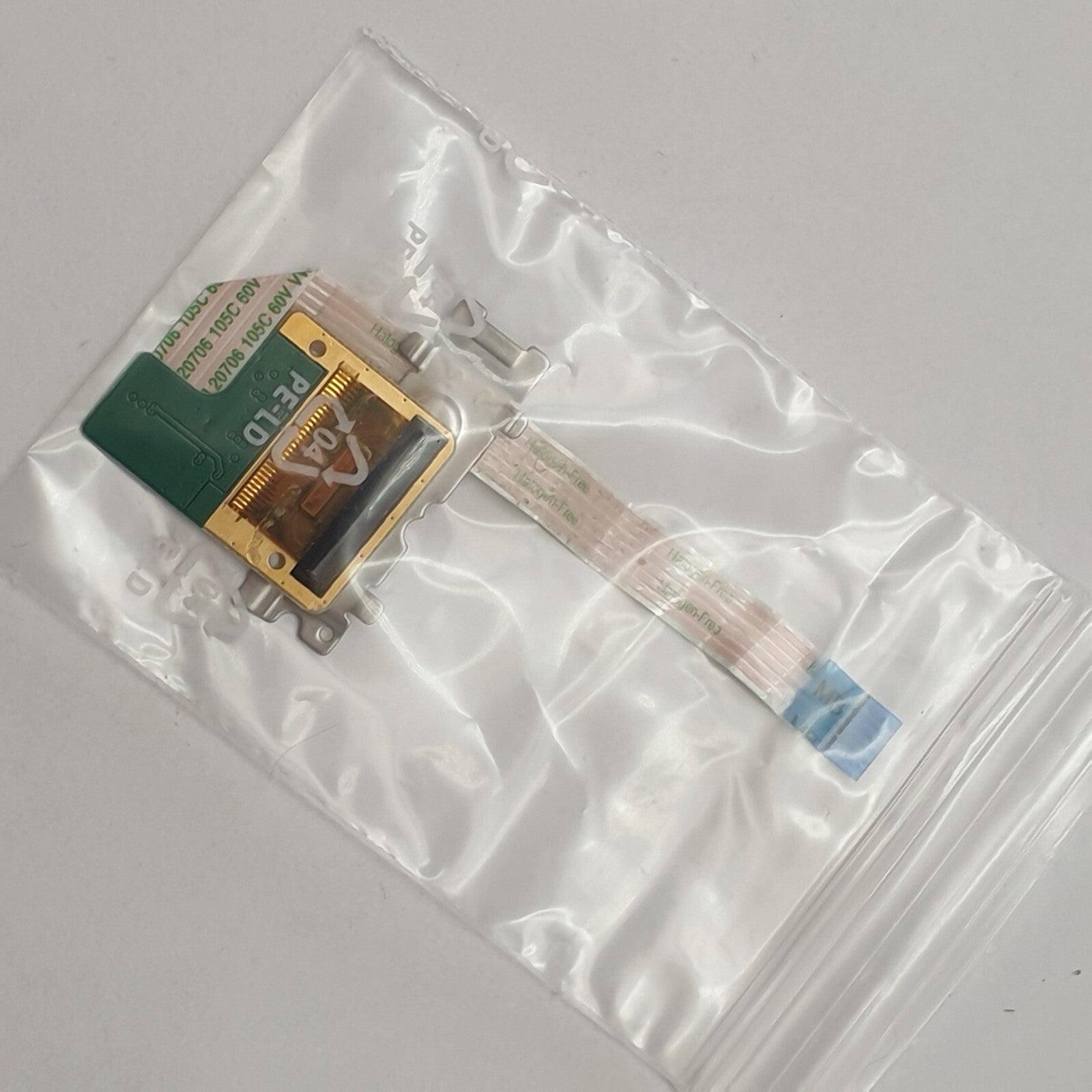 HP EliteBook 745 G4 Fingerprint Sensor Fingerabdruck Scanner Modul