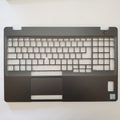 Dell Latitude 5510 Handauflage Palmrest Oberteil Top Case mit Touchpad