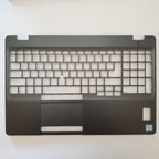 Dell Latitude 5510 Handauflage Palmrest Oberteil Top Case mit Touchpad