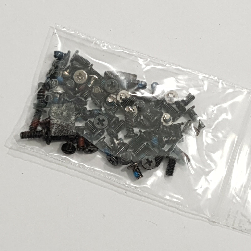 HP Pavilion G6-1000 Schraubensatz Screw Set Schrauben Gehäuse Notebook