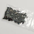 HP Pavilion G6-1000 Schraubensatz Screw Set Schrauben Gehäuse Notebook