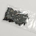 HP Pavilion G6-1000 Schraubensatz Screw Set Schrauben Gehäuse Notebook