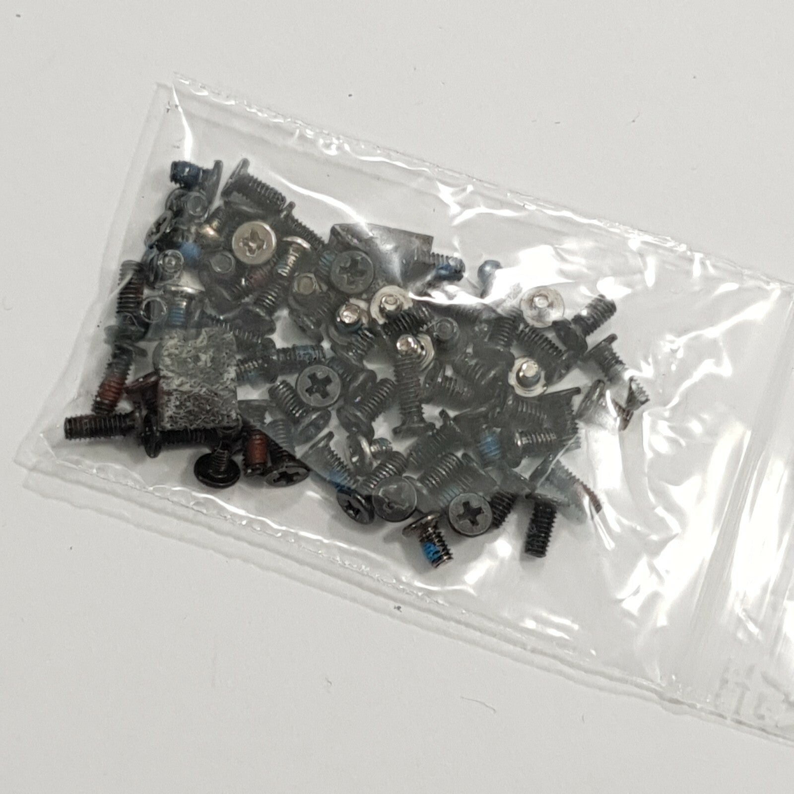 HP Pavilion G6-1000 Schraubensatz Screw Set Schrauben Gehäuse Notebook