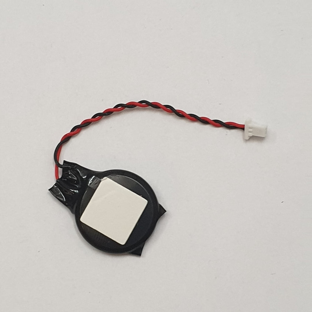 Dell Latitude 3330 Original BIOS Batterie CMOS Battery RTC Knopfzelle mit Kabel