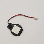 Dell Latitude 3330 Original BIOS Batterie CMOS Battery RTC Knopfzelle mit Kabel