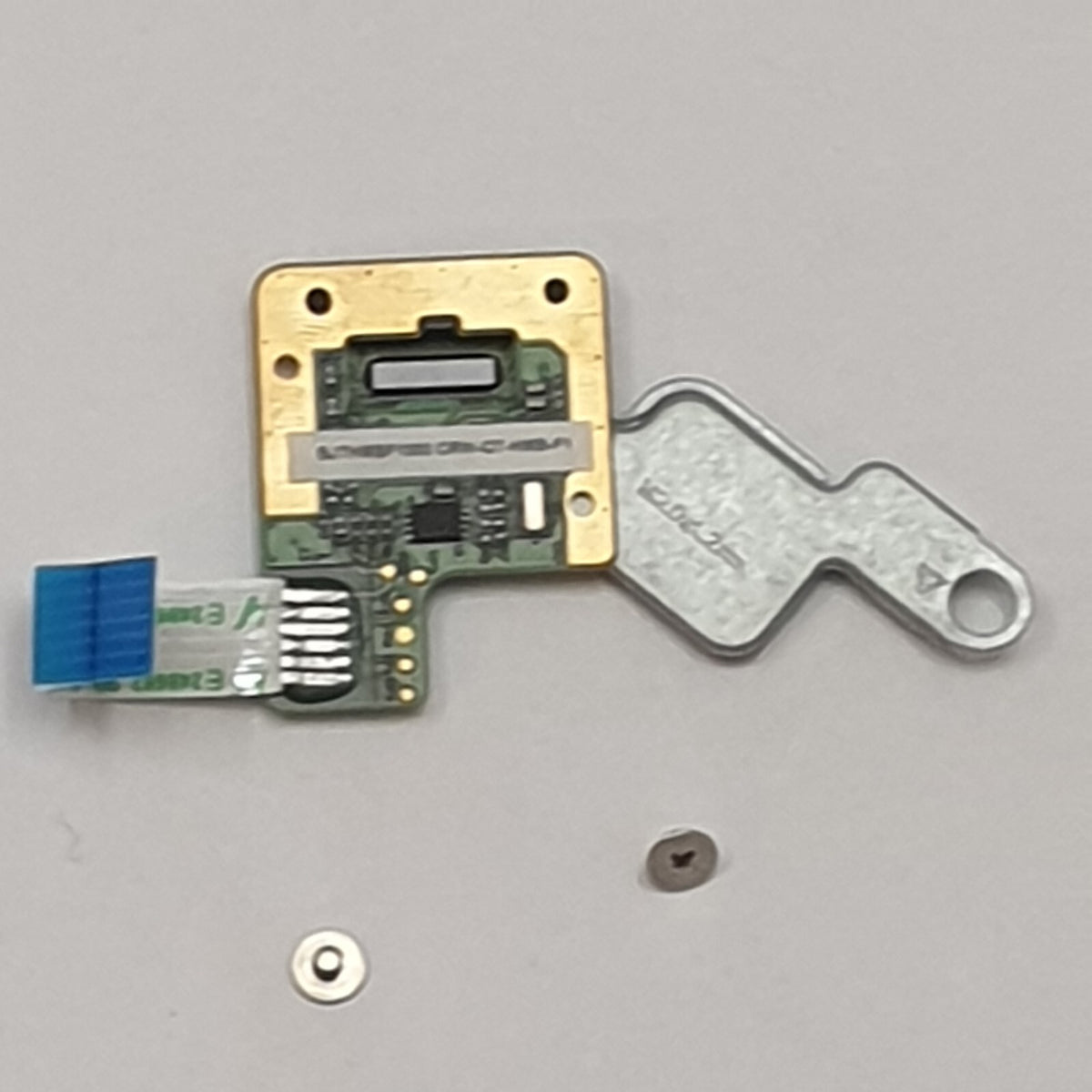HP EliteBook Folio 1040 G3 Fingerprint Sensor Fingerabdruck Lesegerät