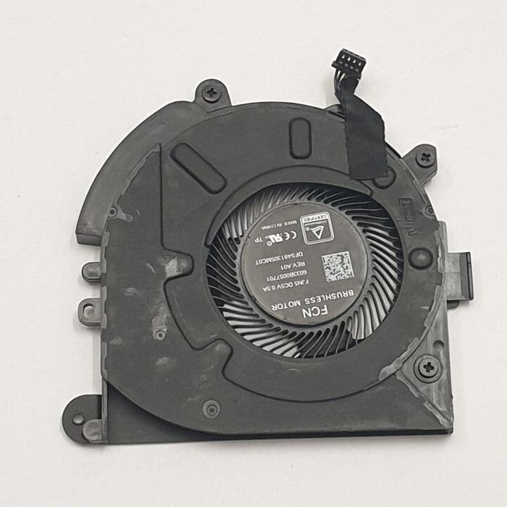 HP EliteBook 735 G5 830 G5 Lüfter Fan Cooler