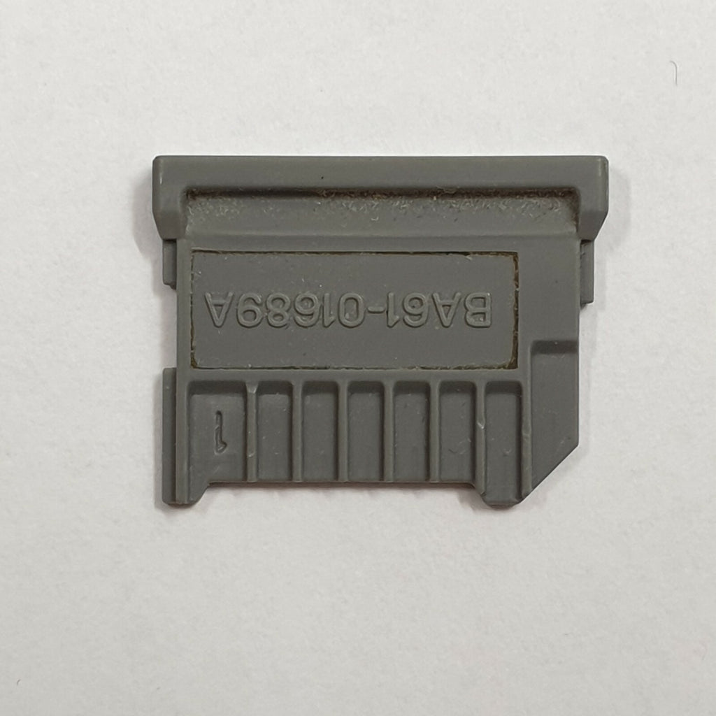 Samsung Serie 5 535U3C Original SD SD Kartenleser Abdeckung Slot Blende Dummy