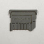Samsung Serie 5 535U3C Original SD SD Kartenleser Abdeckung Slot Blende Dummy