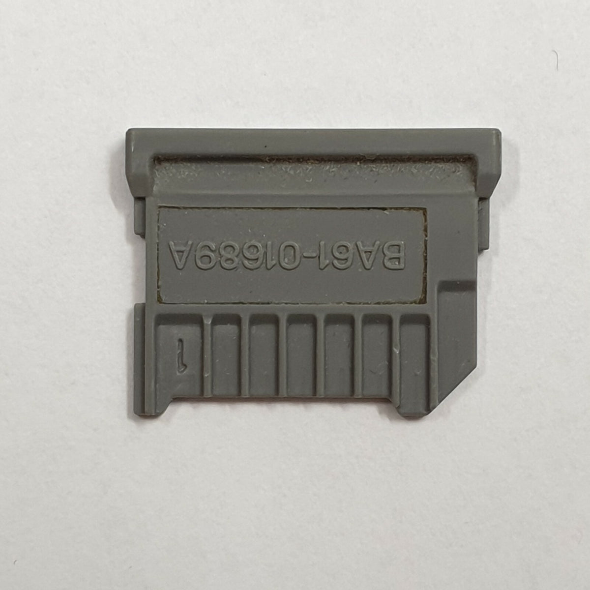 Samsung Serie 5 535U3C Original SD SD Kartenleser Abdeckung Slot Blende Dummy