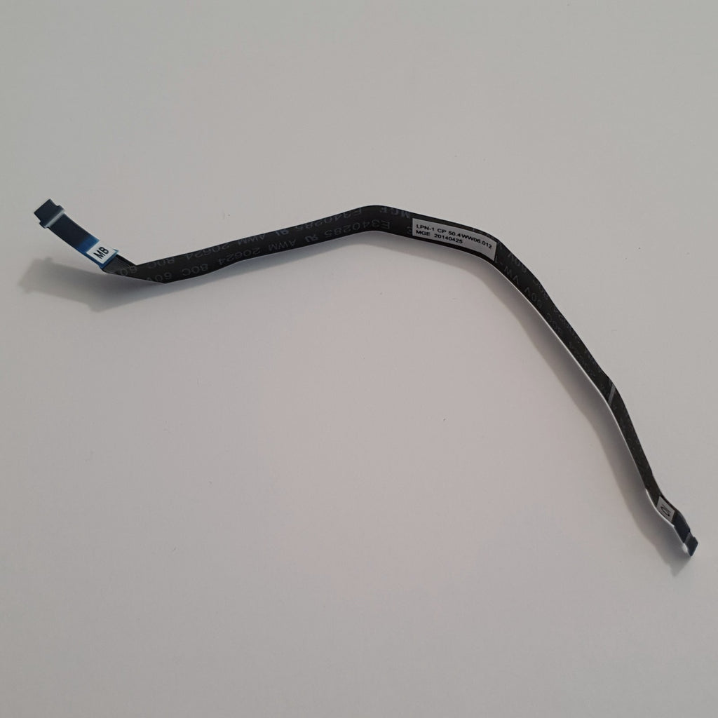 Lenovo ThinkPad X1 Helix Touchpadkabel Flachband Kabel 50.4WW06.012 – Bild 2