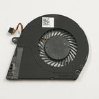 HP Envy Sleekbook 6 Lüfter Fan Cooler Laptop Notebook Ersatzteil – Bild 2