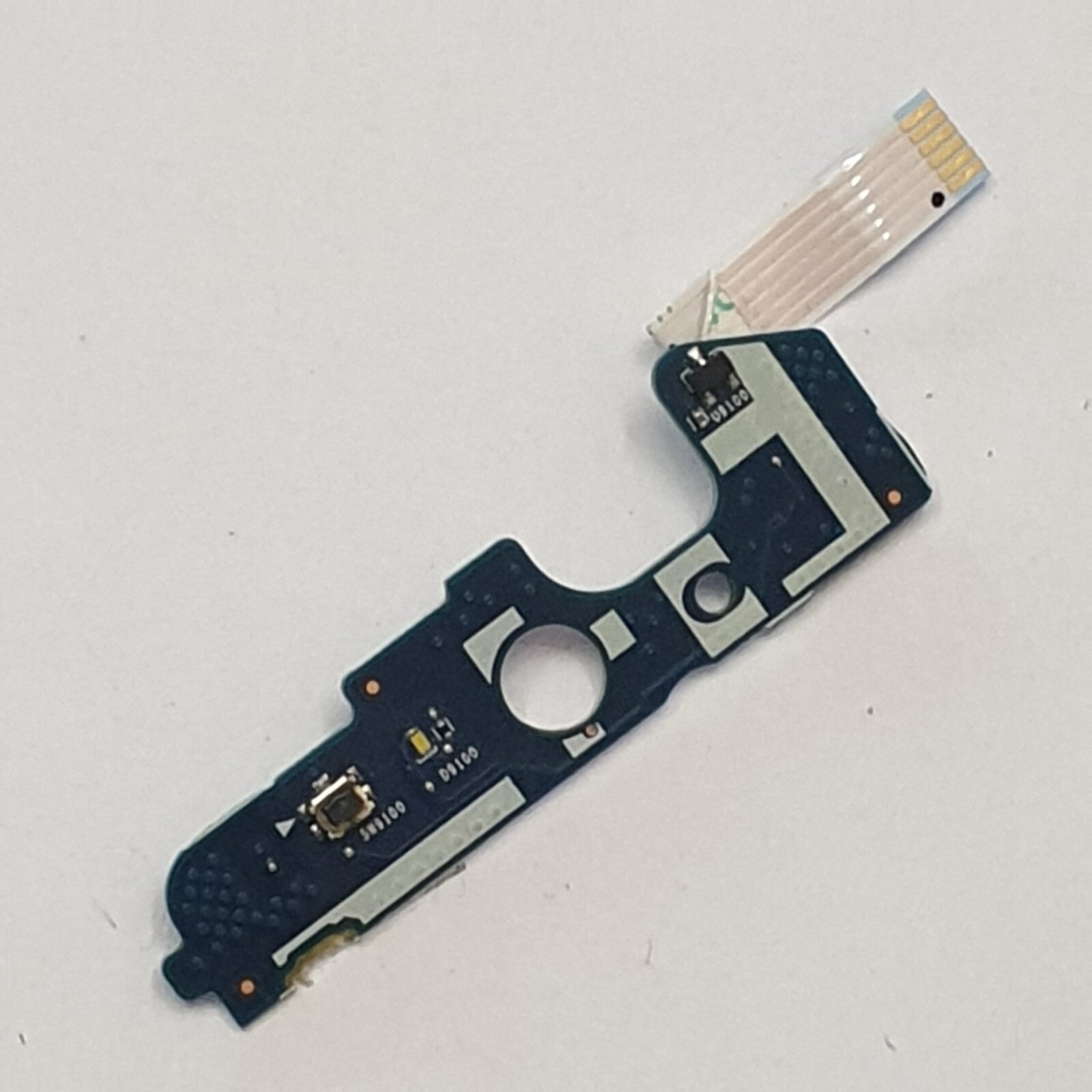HP EliteBook MT43 Powerbutton Einschaltknopf Platine Power Button Board – Bild 2