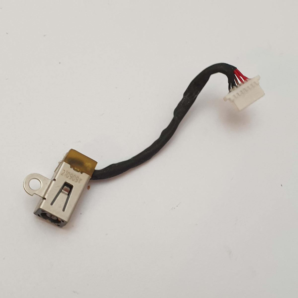HP Probook 650 G8 Strombuchse DC In Jack Ladebuchse Power Anschluss Kabel