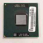 Lenovo ThinkPad SL500 CPU Intel Core 2 Duo T5670 Prozessor