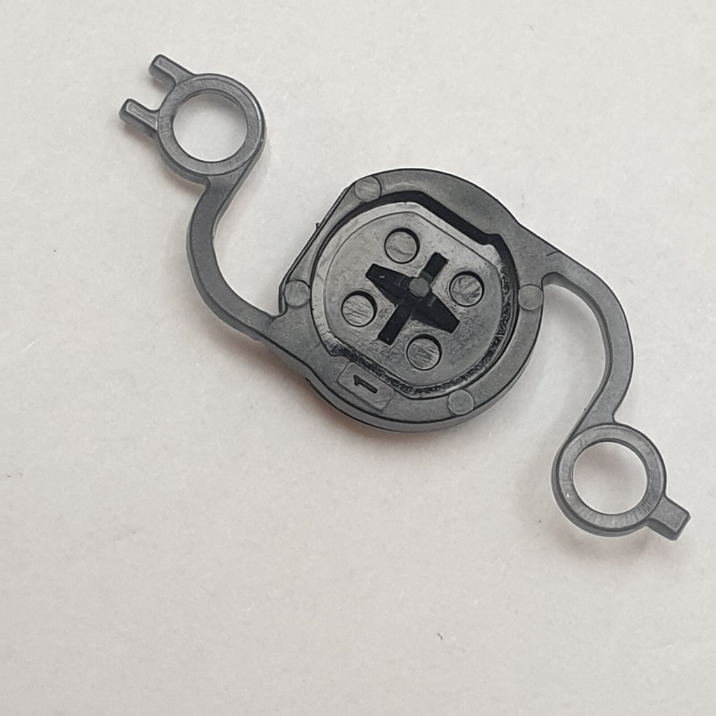 Dell Latitude 5500 Powerbutton Start Ein Taste Knopf Abdeckung Einschaltknopf – Bild 2