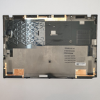Lenovo ThinkPad X1 Carbon Gen 7 Gehäuse Unterschale Unterteil Bottom Base Cover – Bild 3