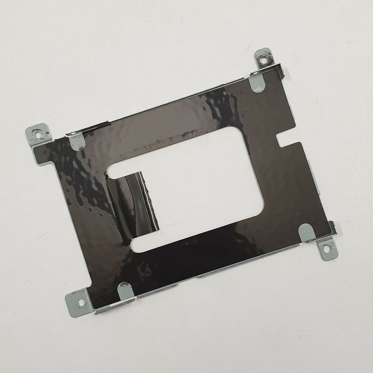 Dell Latitude E5420 HDD Festplatten Einbaurahmen Caddy Bracket Halterung