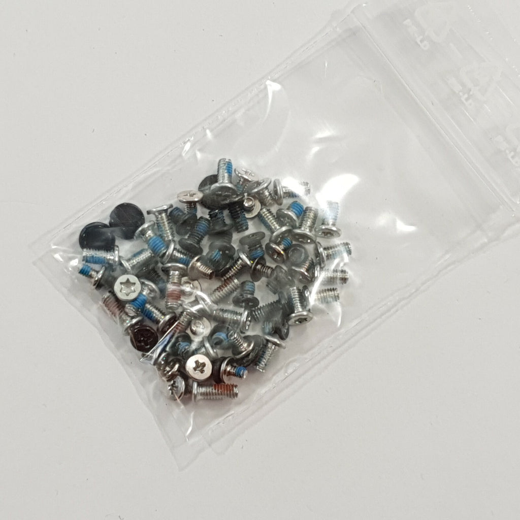 HP ProBook 4320s Schraubensatz Screw Set Schrauben Gehäuse