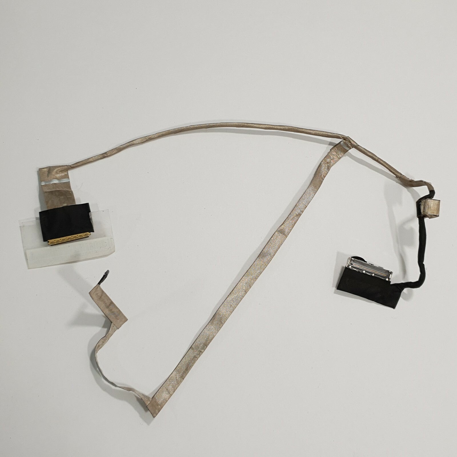 Asus X53B Displaykabel Screen Flex Cable LVDS Video Kabel – Bild 2