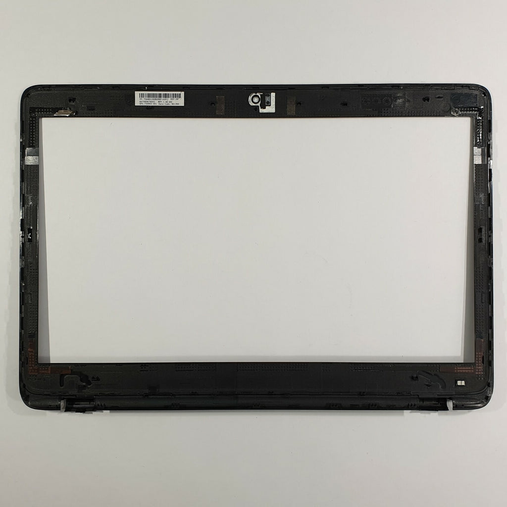 HP EliteBook 840 Displayrahmen Bezel Frontblende LCD Cover – Bild 2