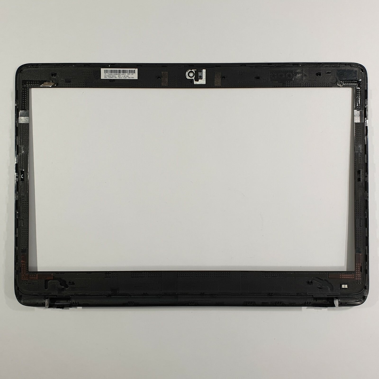 HP EliteBook 840 Displayrahmen Bezel Frontblende LCD Cover – Bild 2