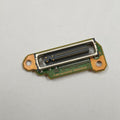 Fujitsu Lifebook S936 Docking Station Adapter Connector Platine Board