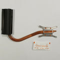 Lenovo ThinkPad SL500 Kühler Heatsink Kühlkörper Wärmeleitpaste