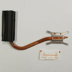 Lenovo ThinkPad SL500 Kühler Heatsink Kühlkörper Wärmeleitpaste