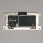 HP EliteBook 845 G7 Touchpad Trackpad Platine Silber
