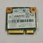 Toshiba Satellite C660-1TK WLAN Karte Wifi Wireless Network Adapter
