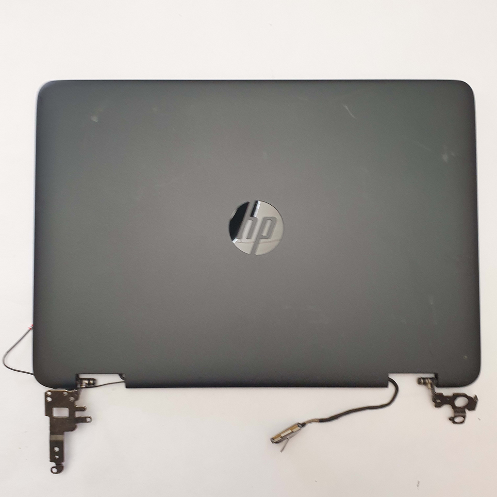 HP ProBook 640 G2 Display komplett Bildschirm LCD Einheit Deckel – Bild 2