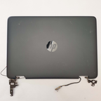 HP ProBook 640 G2 Display komplett Bildschirm LCD Einheit Deckel – Bild 2