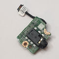 Lenovo ThinkPad X380 Yoga Audio Sound Board Kopfhöreranschluss Platine