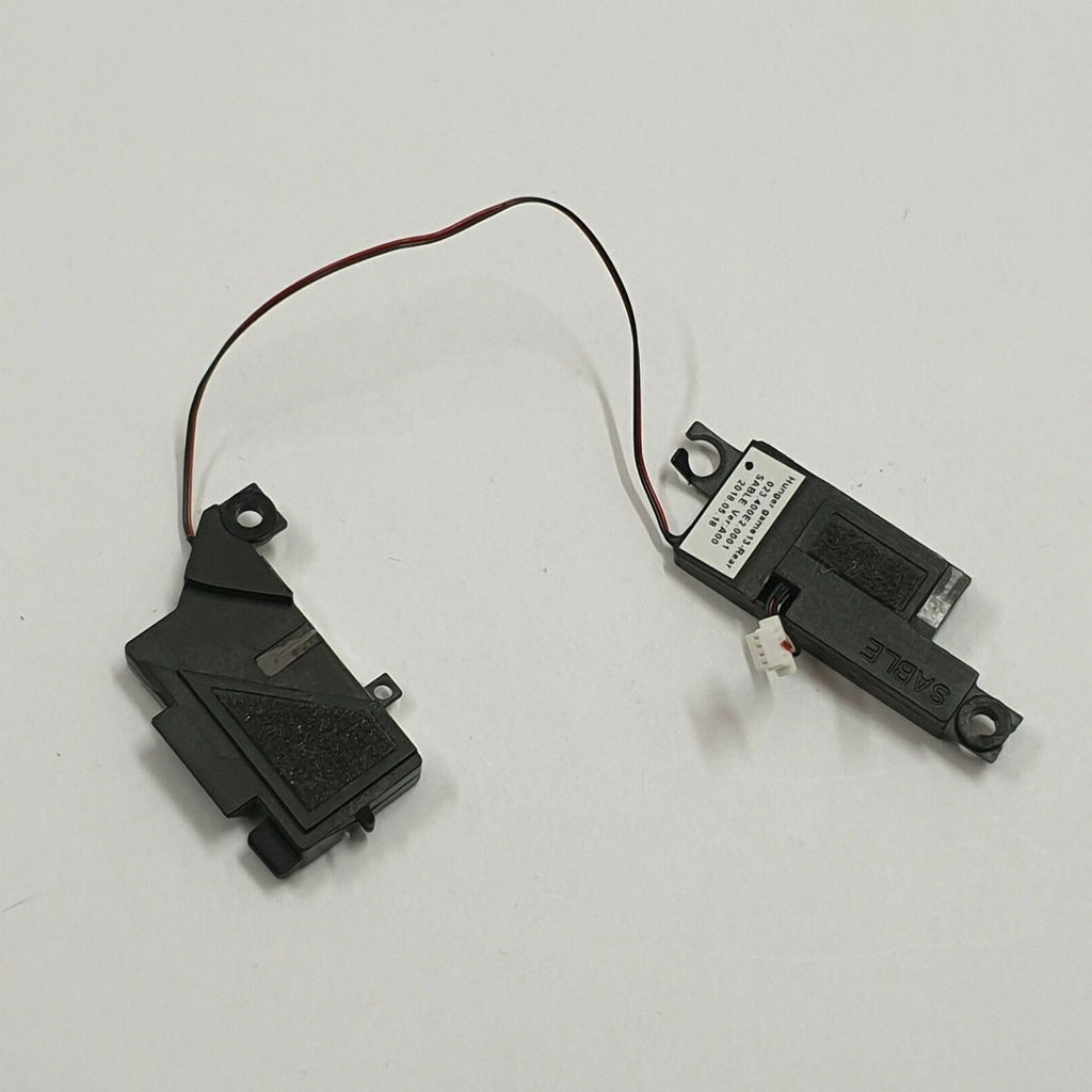 HP Envy 13-ah Serie Lautsprecher Speaker Set Internes Lautsprecherpaar – Bild 2
