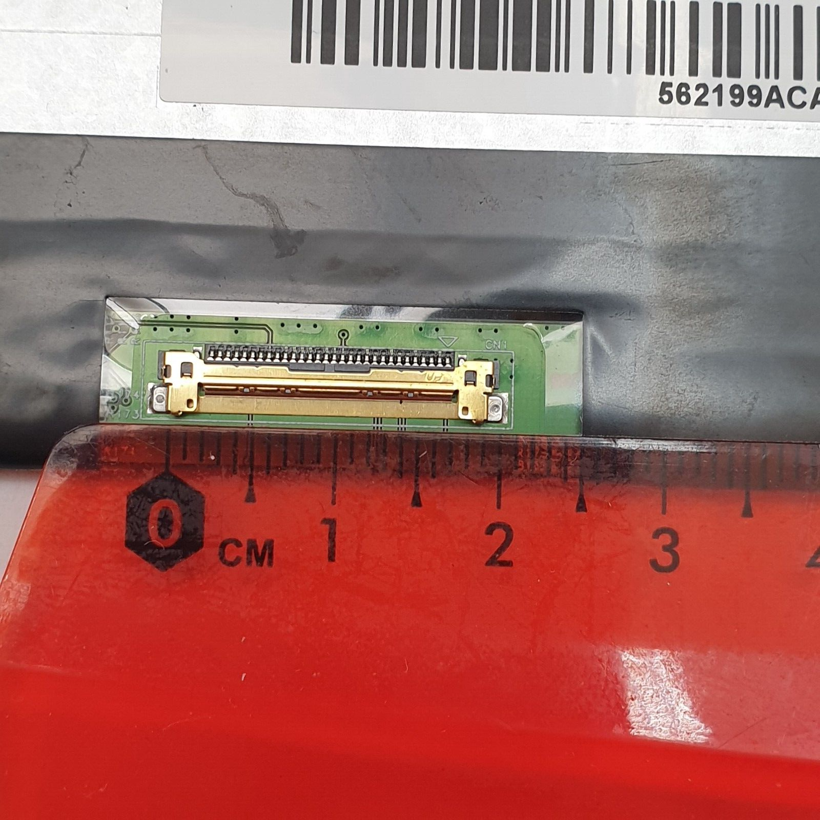Lenovo ThinkPad L570 HD Display 15.6" NT156WHM-N32 Panel LCD Bildschirm – Bild 5
