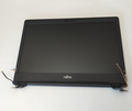 Fujitsu Lifebook U749 Display komplett Bildschirm Displayeinheit 14 Zoll Schwarz