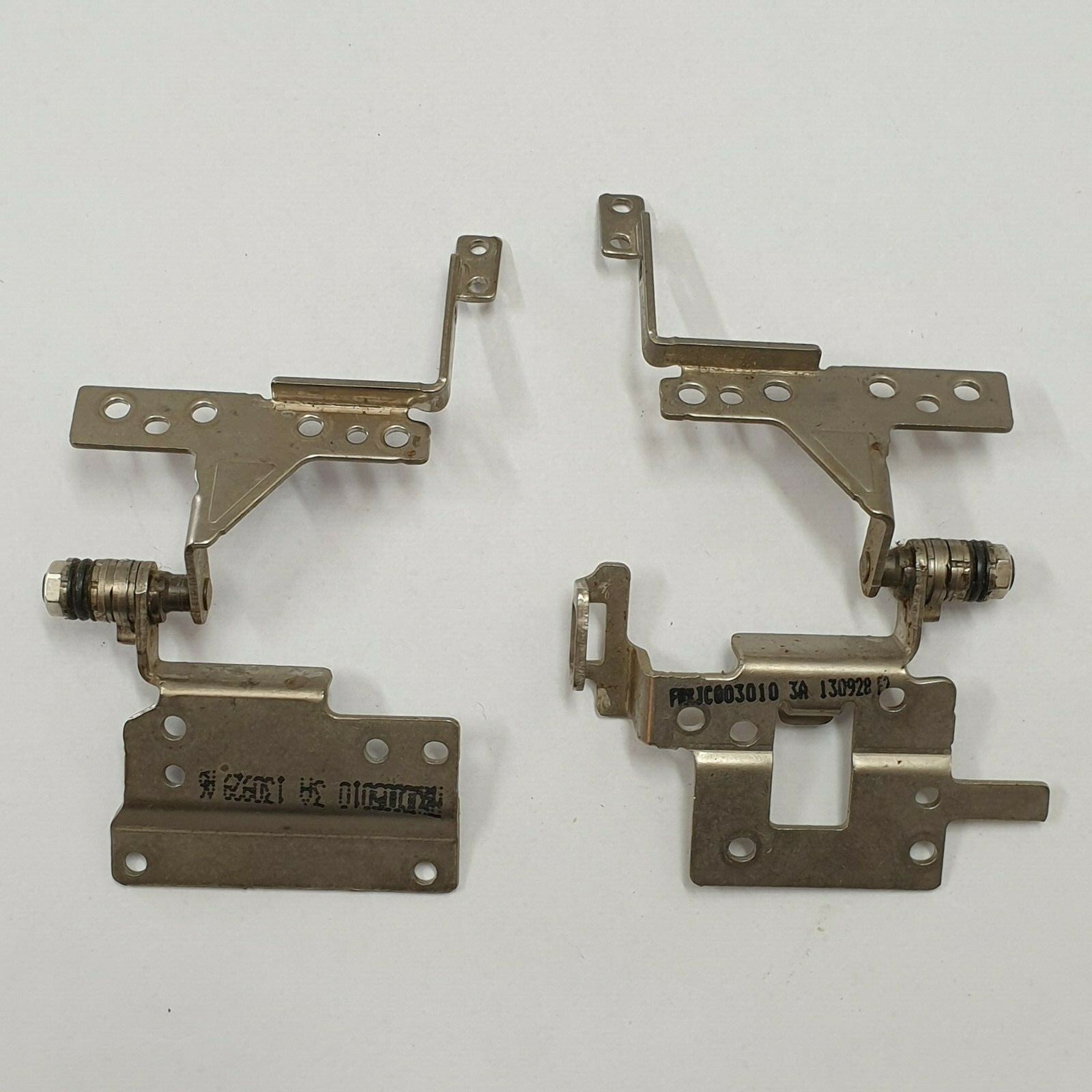 Asus X551C Displayscharniere Scharniere Set Links Rechts Hinge L R – Bild 2