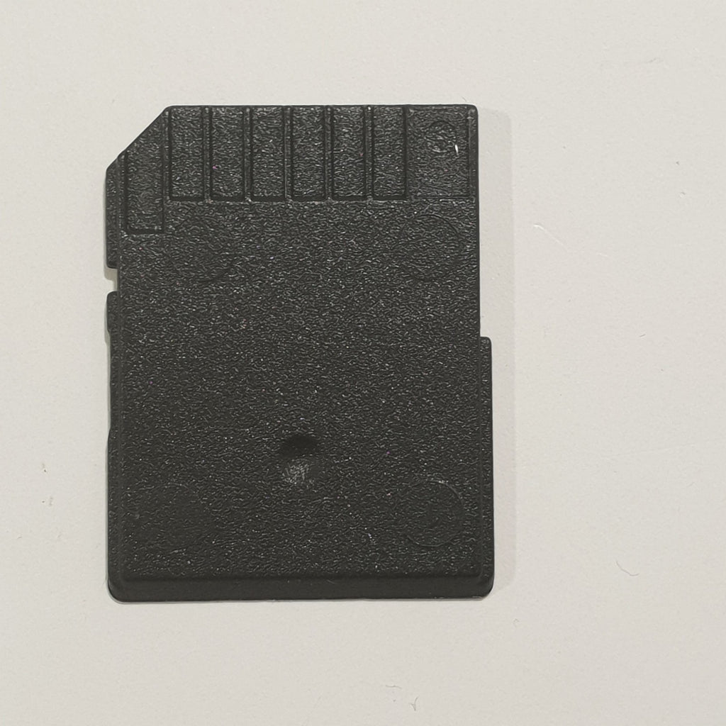 Dell Latitude E4310 Original SD Karten Dell Latitude E4310 SD Karten Dummy Slot – Bild 2