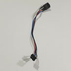 Fujitsu LifeBook S752 Strombuchse Netzbuchse Ladebuchse DC In Cable Kabel Jack – Bild 2
