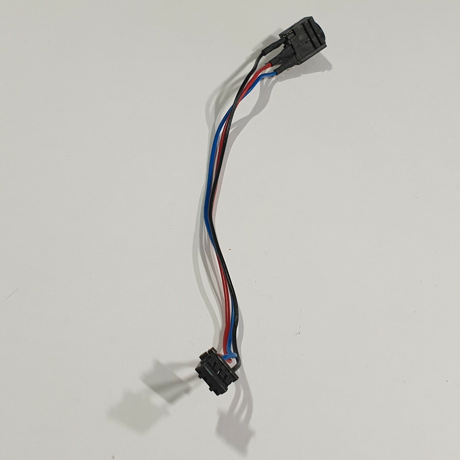Fujitsu LifeBook S752 Strombuchse Netzbuchse Ladebuchse DC In Cable Kabel Jack – Bild 2