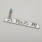 Dell Latitude 5310 Touchpad Tasten Maus Tasten Buttons Board Clicker – Bild 2
