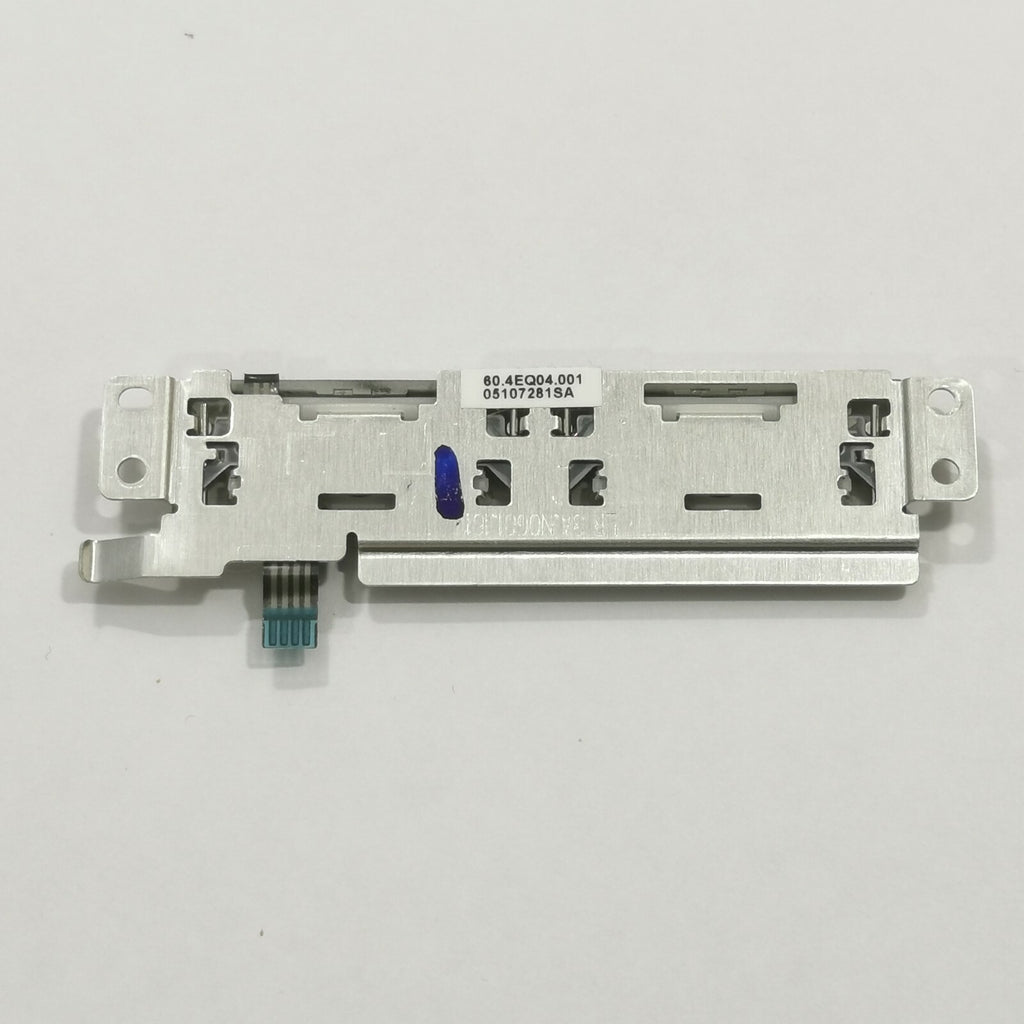 Dell Latitude E5510 Touchpad Tasten Maustasten Buttons Board – Bild 2