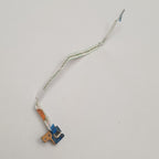 Dell Latitude 5500 LED Statusanzeige Platine Board mit Kabel – Bild 2
