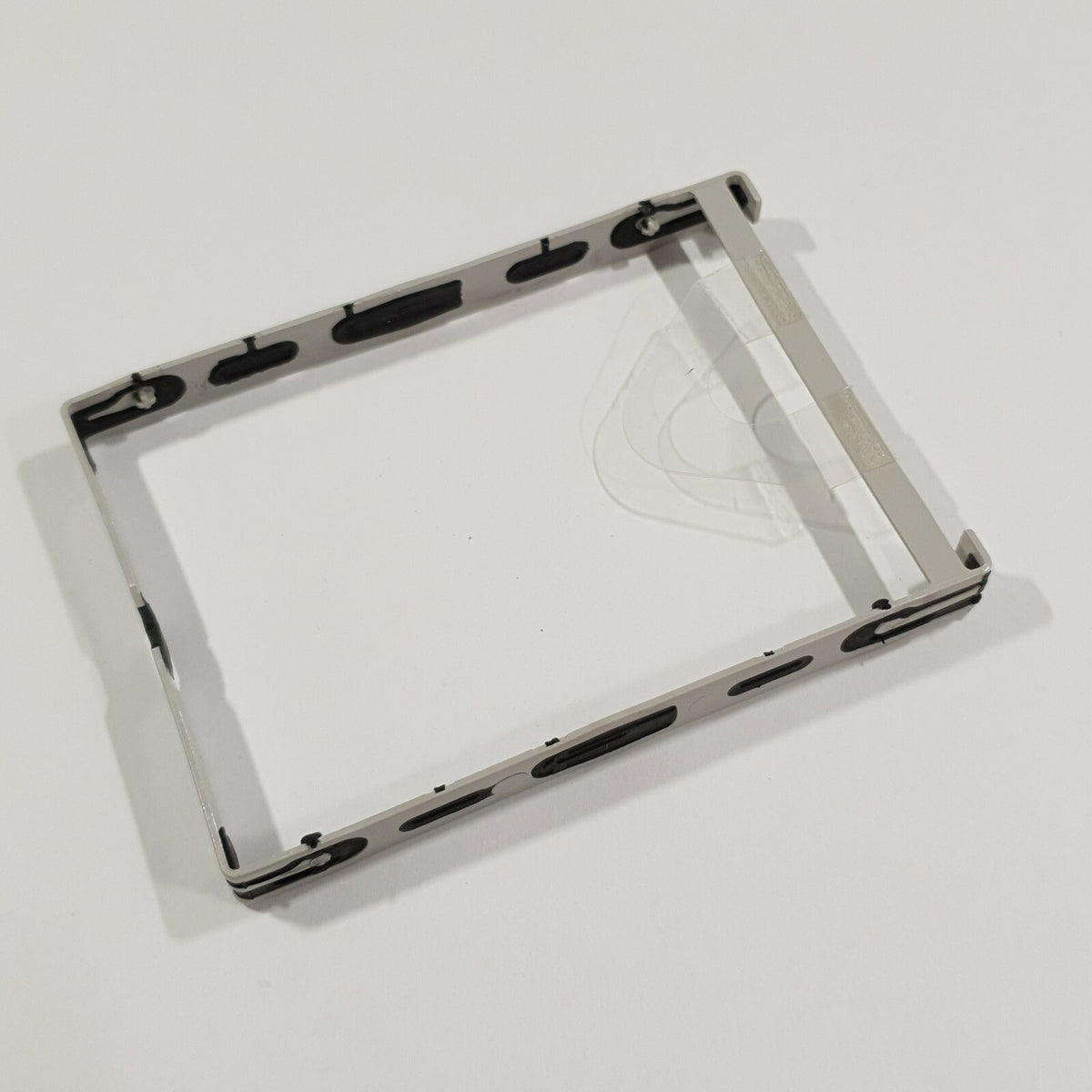 Acer TravelMate 8573 series HDD Rahmen Festplatten Halterung Caddy Bracket