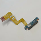 Dell Latitude 12 5285 Docking Connector Anschluss Platine mit Kabel – Bild 2